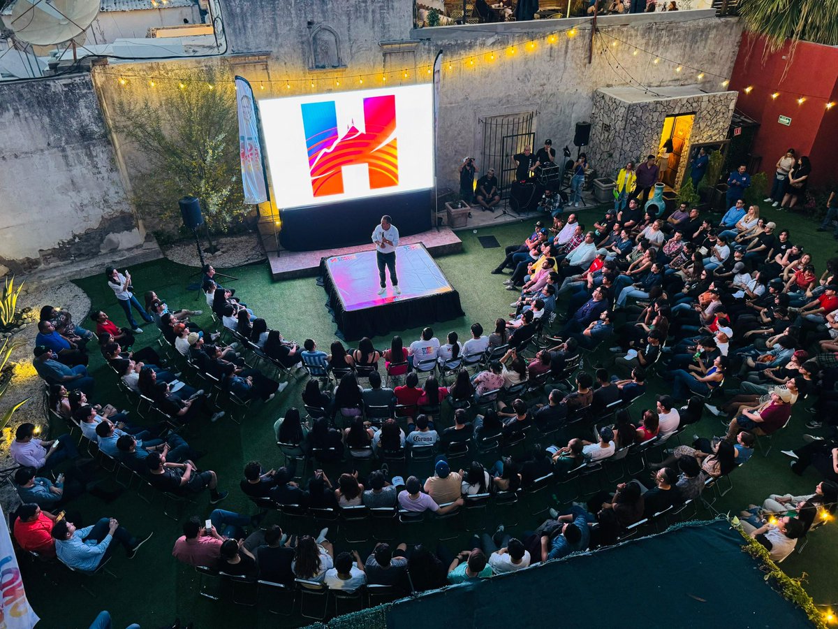 ¡UNIDOS CRECEMOS MÁS! 

En equipo vamos #CrecerMás con más innovación para mejorar la movilidad y fortalecer la seguridad en cada rincón de nuestra ciudad.

Presentamos nuestras propuestas a los jóvenes hermosillenses para construir juntos el Mejor Hermosillo de la Historia.