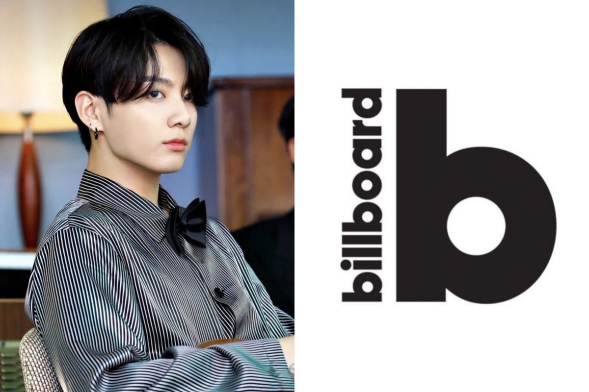 According to the Billboard's 2024 International Power Players, #JUNGKOOK's 'SEVEN' ranked as the NO. 1 Hottest Hit outside the US.