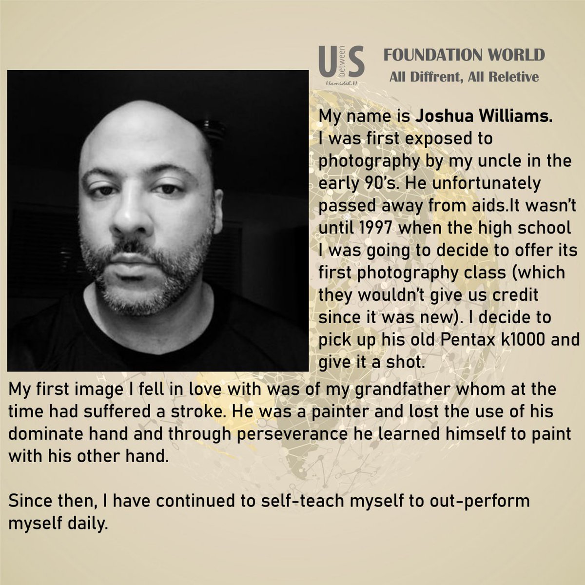 GoingUpp's tweet image. Don't forget I will be minting a piece for the #BetweenUs FND World 🤍 

📷Drop date 16th May @BetusOG