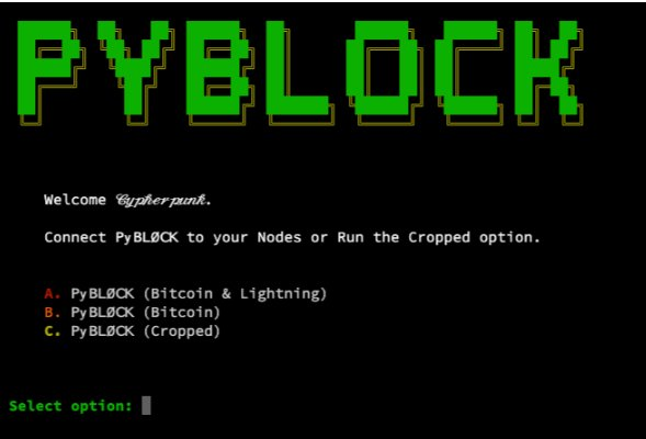 _PyBlock_ tweet picture