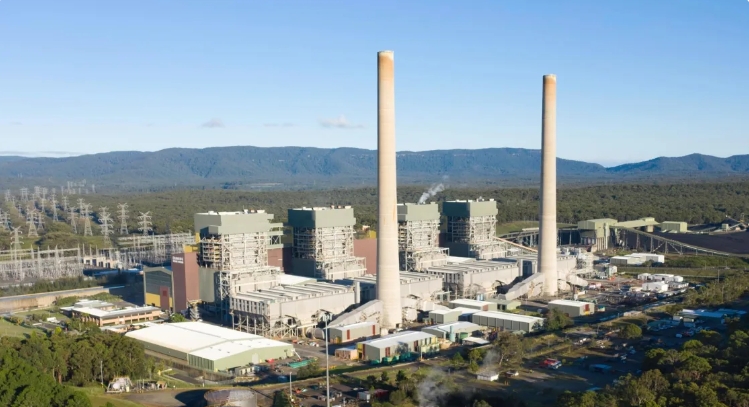 NSW to Announce Life Extension of Eraring, Australia's Largest Coal-Fired Power Station - World-Energy: world-energy.org/article/41998.…