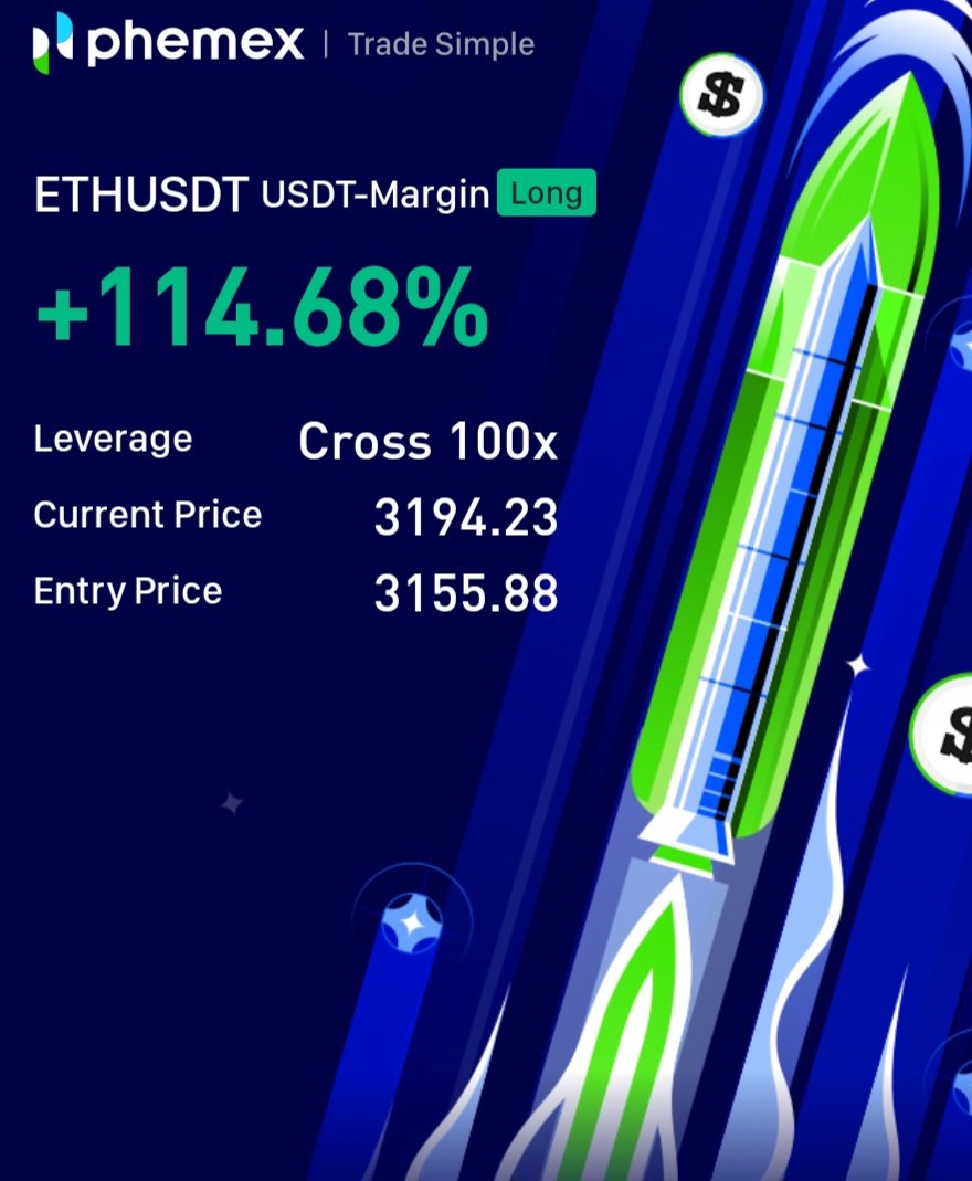 $LEV team still at it. Refining algorithms. Testing strategies. Signals and bots being optimized. Soon <a href="/LEVTOKEN/">LEV</a> will be a powerhouse of futures trading info and execution.