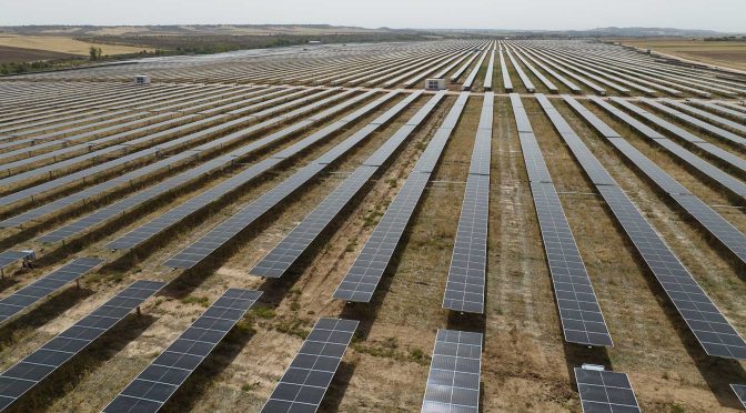 RWE Starts Construction of Its First Photovoltaic Plant in Italy - World-Energy: world-energy.org/article/42012.…