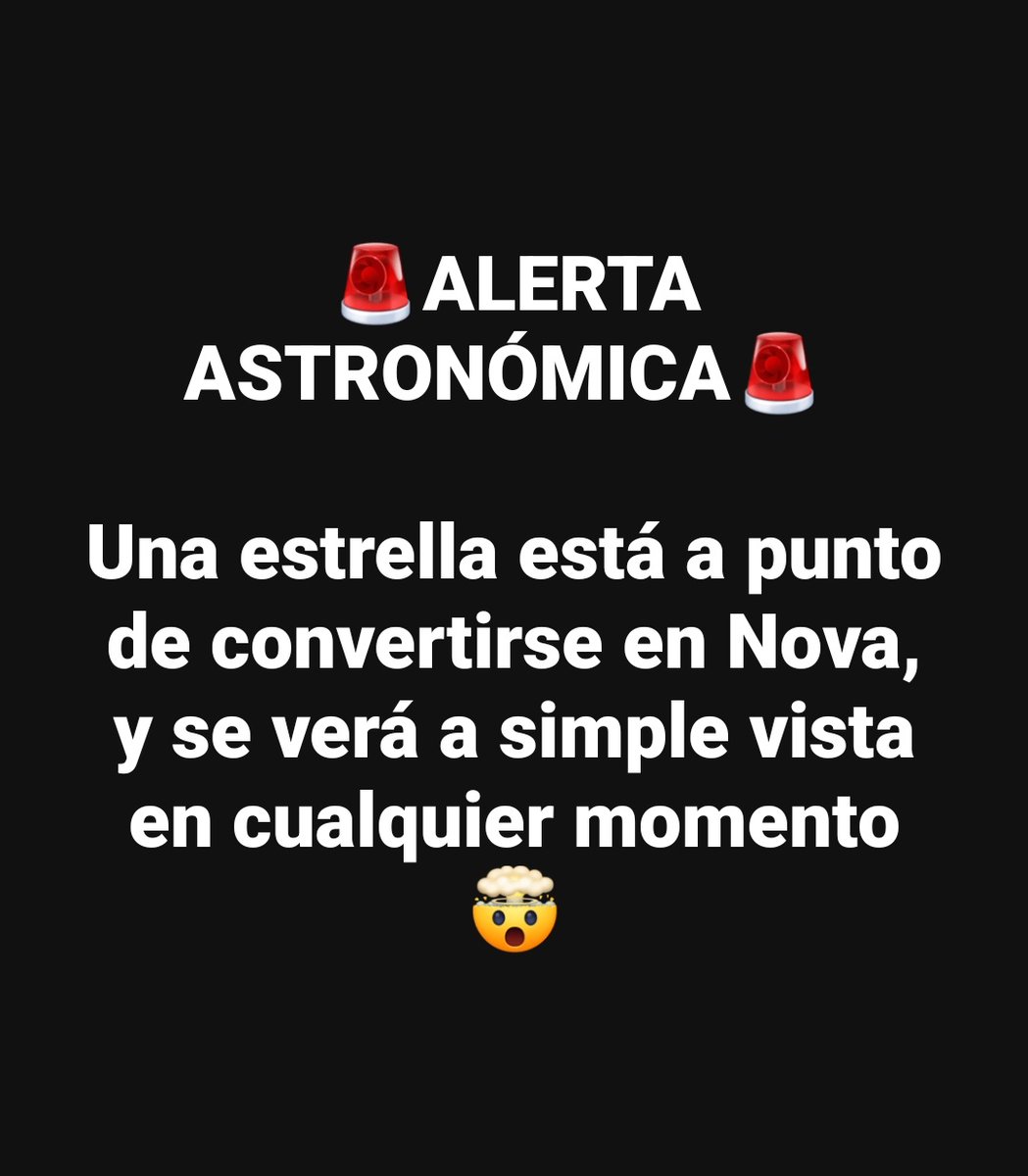 Preparen las palomitas 🍿