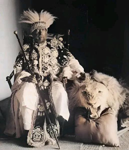 The Man Who Saved Ethiopia From Colonialism At The Battle of Adwa. Emperor Menelik II, born Sahle Maryam in 1844, was one of Ethiopia’s most transformative leaders, serving as the Emperor from 1889 until his death in 1913. His reign is most notable for securing Ethiopian…