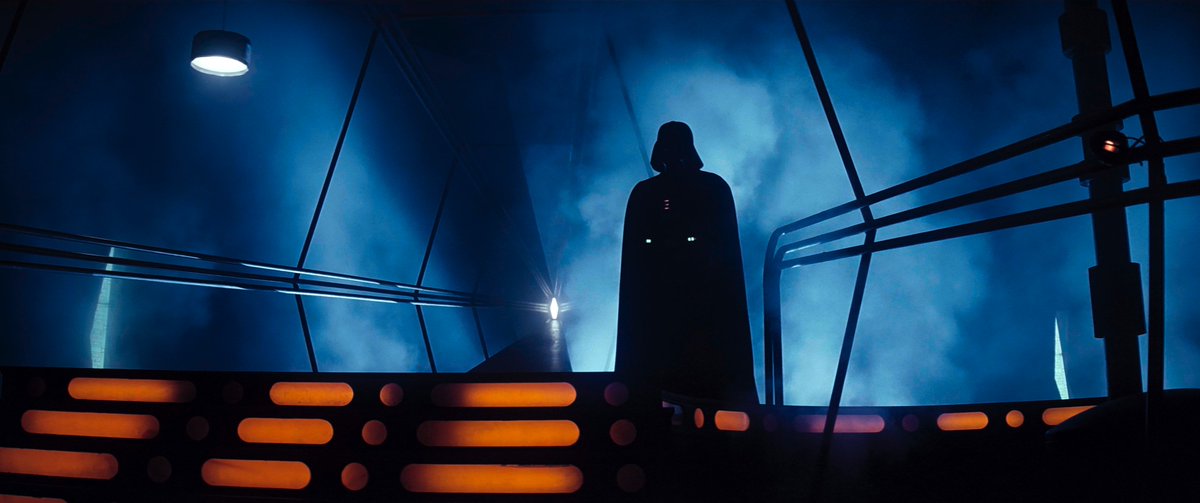 Star Wars: The Empire Strikes Back - shot 1418