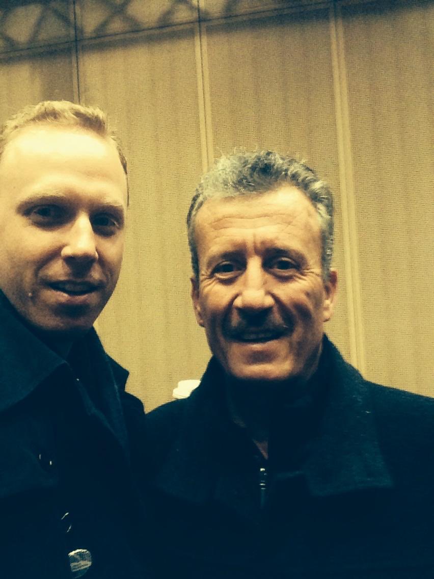 MaxBlumenthal's tweet image. Bassem Tamimi, heroic protest leader of the occupied West Bank village of Nabi Saleh, has been jailed for 6 months w/o charges

Israel was supposed to release him yesterday, but it’s jailed him for another 6 months!

Bassem is a hostage. His only crime was resisting occupation.