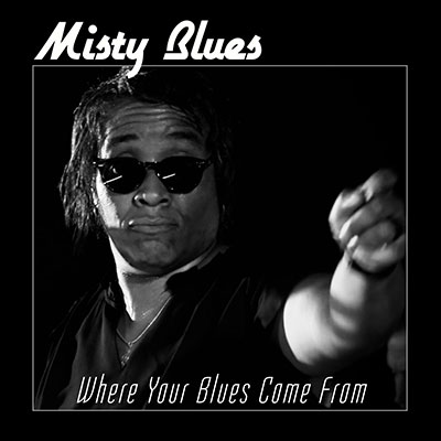 On Tuesday, April 30 at 12:00 AM, and at 12:00 PM (Pacific Time) we play 'Where Your Blues Come From' by Misty Blues @MistyBluesBand Come and listen at Lonelyoakradio.com #OpenVault Collection show