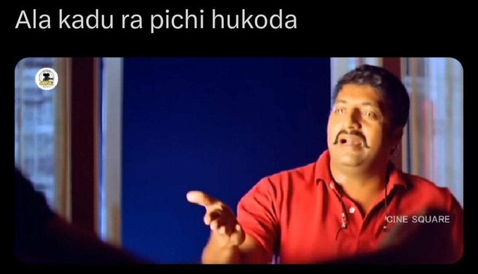 @BenTennyson004 Dasara Songs Entraa Mari😂
Saindhav Vaadi Cup Of Tea Kadhu