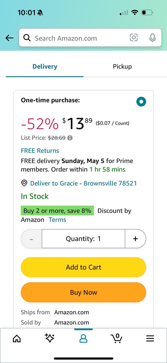 Calling it a night 🥰💞 Hoping a night fairy visits my list ❤️ I am in need of Velcro dots and I would appreciate any help or RT😍They are half off!!☺️
#clearhthelist 
amazon.com/hz/wishlist/ls…