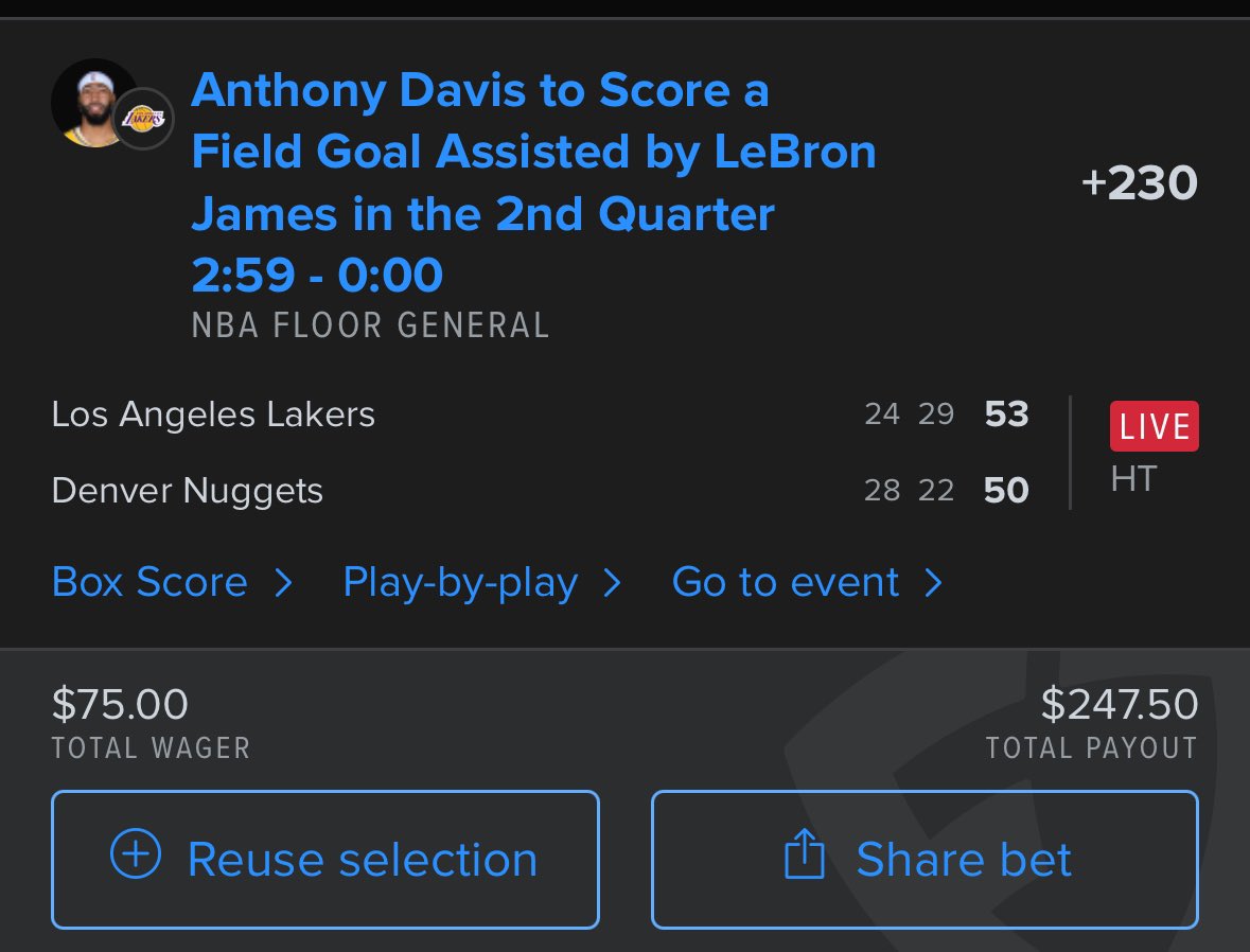 johnbeal23's tweet image. And. Again!! @JDGoldboys $$$$