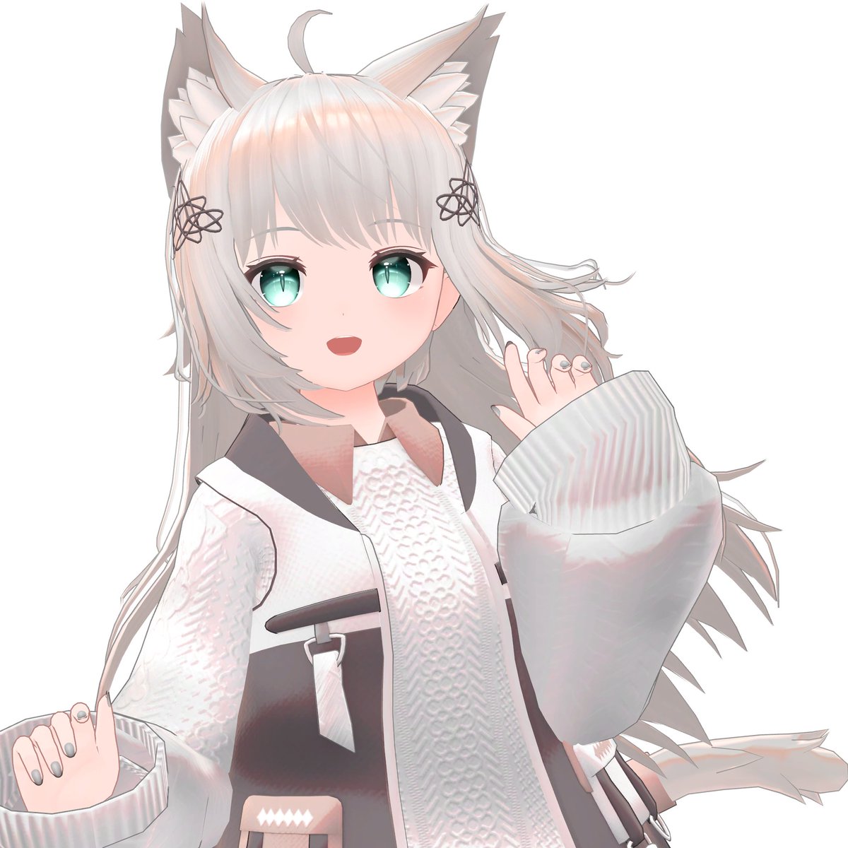 イズールReちゃん1周年ということで、プレゼントキャンペーンをします！！
bbkktn.booth.pm/items/4718359

・2名にプレゼント
・参加方法：このポストをリポスト&amp;BOOTHのスキ
・期限：5/3(金)の昼頃

参加者が多そうなら裁量で当選者増やすかもです
既にお持ちの方にはお好きな対応衣装1つ奢ります