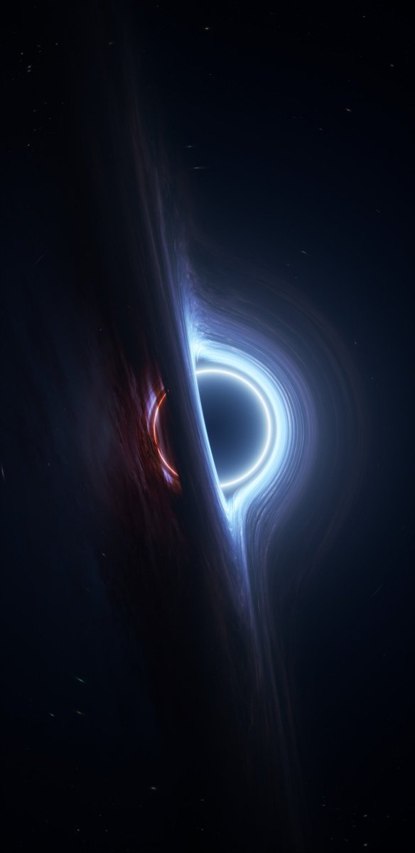 The closest known black hole to Earth is just 1,560 light-years away