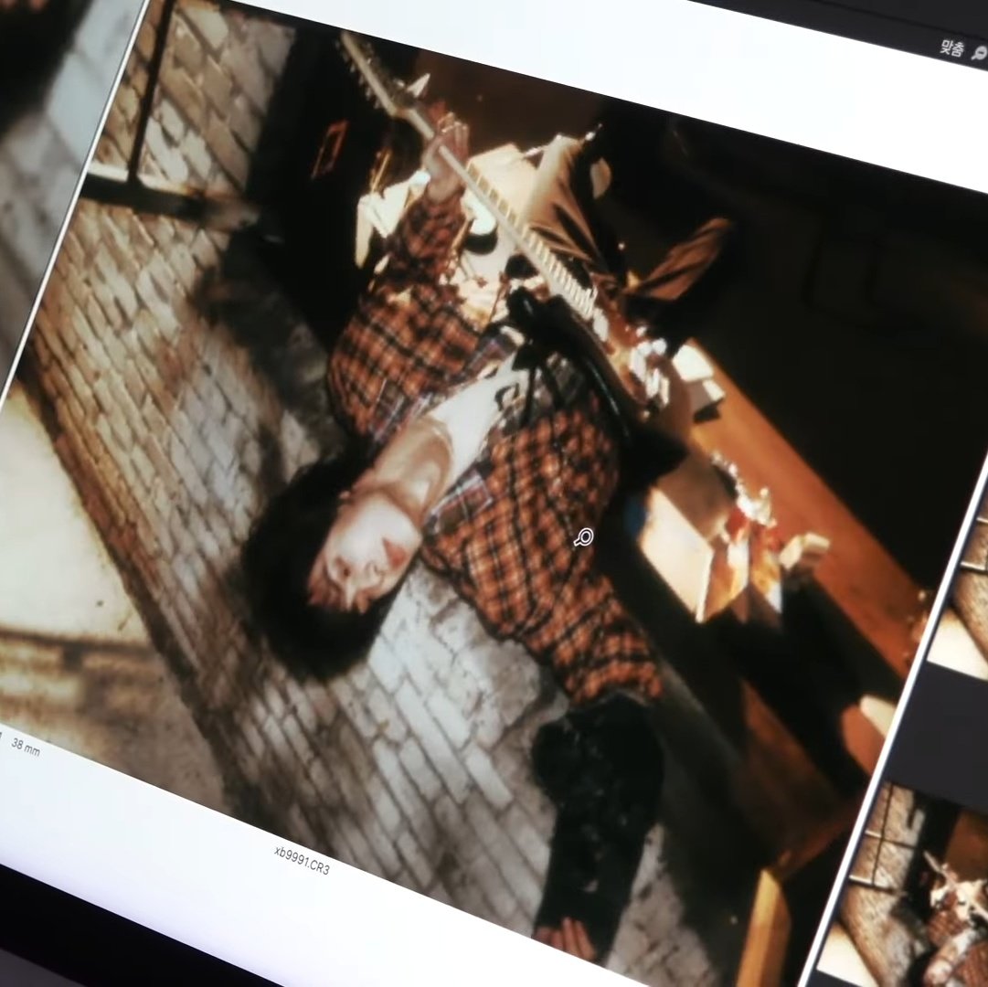 I'M WEAK BUT I'M READY FOR THIS