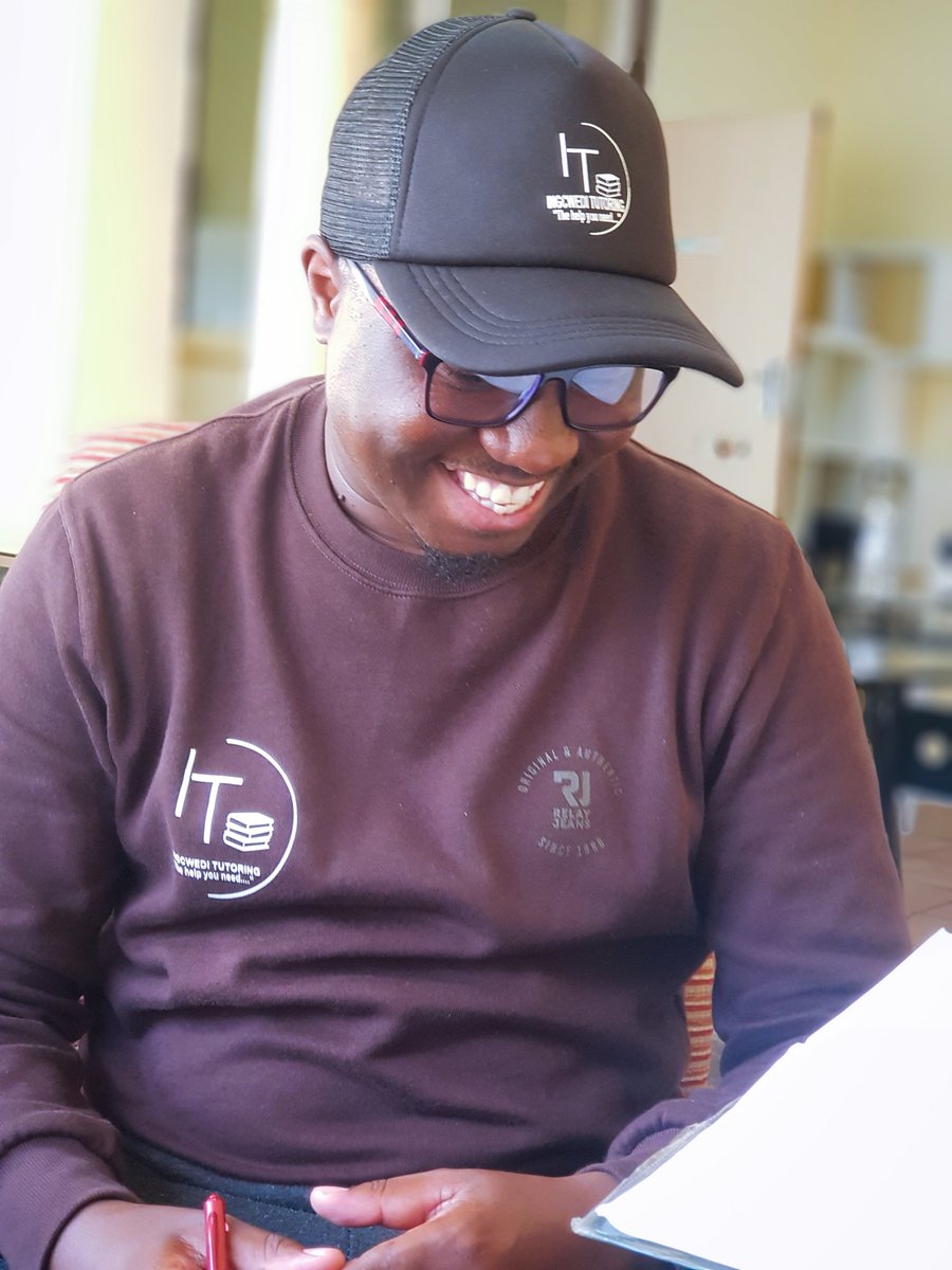 NjabuloNkabin15's tweet photo. 7 DAYS TO GO
Enough is enough. We are fixing our English now @Ingcwedi Tutoring
#englishspeakingclass
#ESC4 https://t.co/aIuWvkSgTU