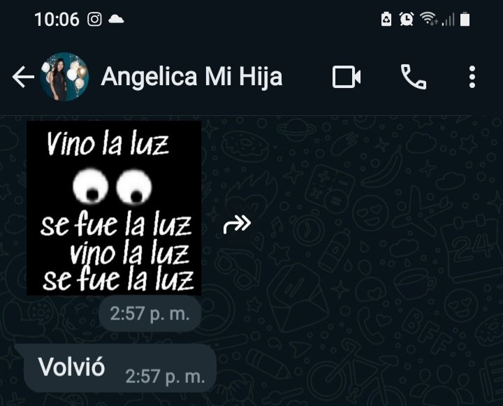 Esto no es vida ,  Valencia-Carabobo desde las 5 pm  Urb Los Mangos sin luz.