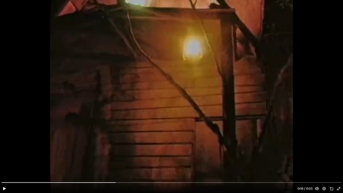 One of The Wyatt Family teasers contained a video of a visit to their house. You watch from the person's point of view And the Uncle Howdy teasers ALSO have videos of someone entering a house, looking for him. Bray's lantern is seem hanging outside of the house too #UncleHowdy