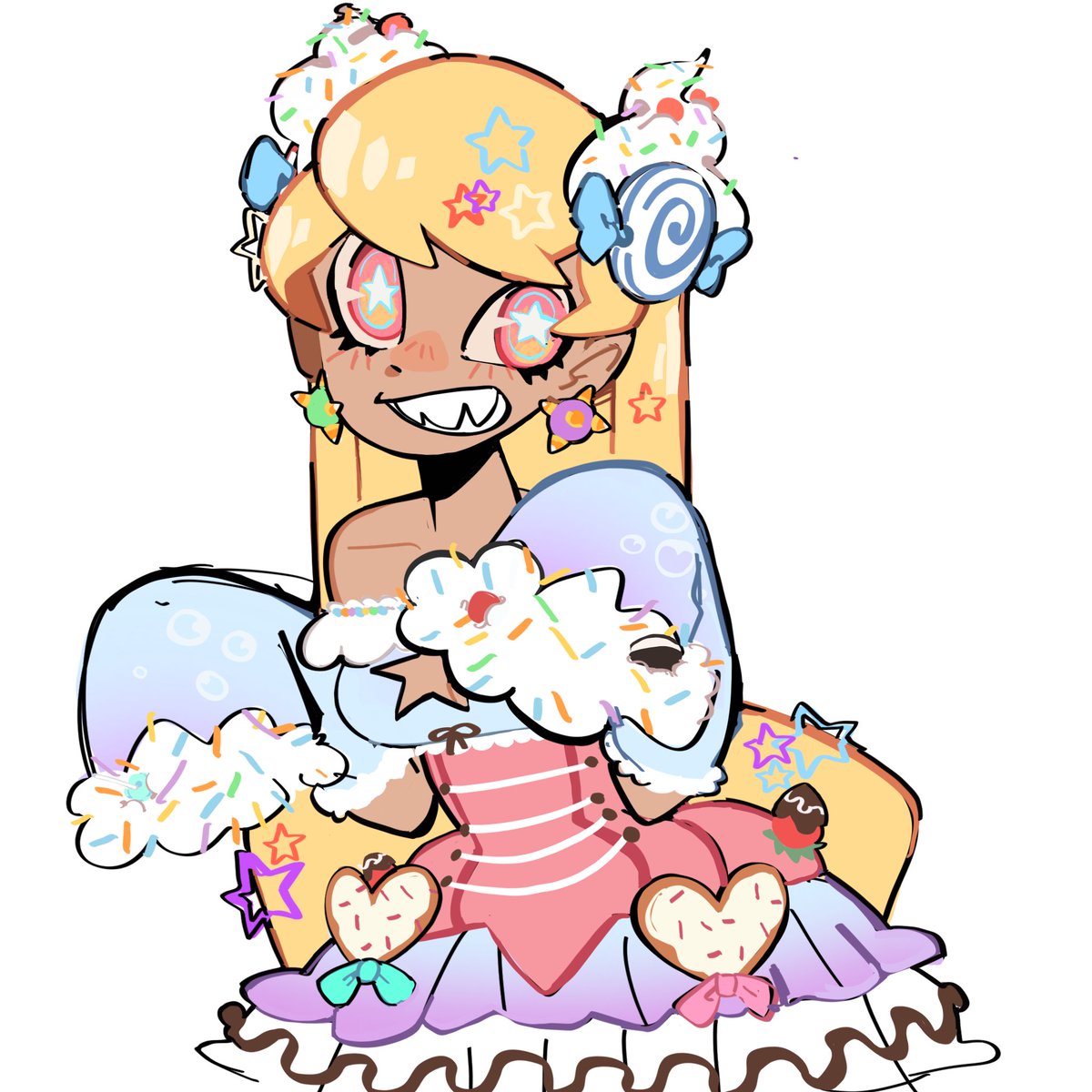 Bink_069's tweet photo. @HeavenlyTape Here is some of my stuff I would love to find some art moots :D https://t.co/GIy5avPSAs