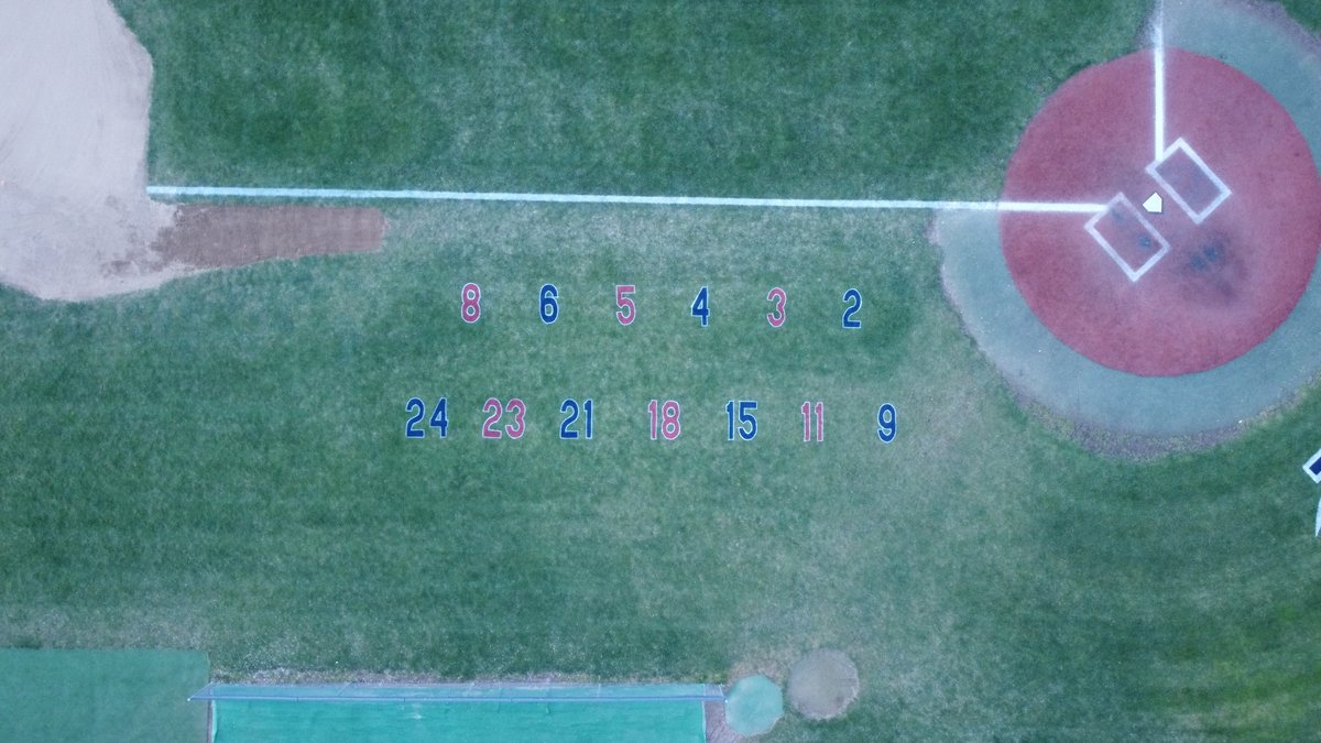 Robert Sedlak (@rmsfields) on Twitter photo Thanks coach <a href="/LegaultJeff/">Jeff Legault</a> for having us out. Field ready for senior night <a href="/DRHS_baseball/">DakotaRidge Baseball</a> vs <a href="/AWCatsbaseball/">Arvada West Baseball</a> in <a href="/JeffcoAthletics/">Jeffco Athletics</a> league game matchup
<a href="/pioneerathletic/">Pioneer Athletics</a> <a href="/CHSAA/">CHSAA</a> <a href="/DRHS_Athletics/">DakotaRidgeHS_Athletics</a> Thanks coach <a href="/LegaultJeff/">Jeff Legault</a> for having us out. Field ready for senior night <a href="/DRHS_baseball/">DakotaRidge Baseball</a> vs <a href="/AWCatsbaseball/">Arvada West Baseball</a> in <a href="/JeffcoAthletics/">Jeffco Athletics</a> league game matchup
<a href="/pioneerathletic/">Pioneer Athletics</a> <a href="/CHSAA/">CHSAA</a> <a href="/DRHS_Athletics/">DakotaRidgeHS_Athletics</a>