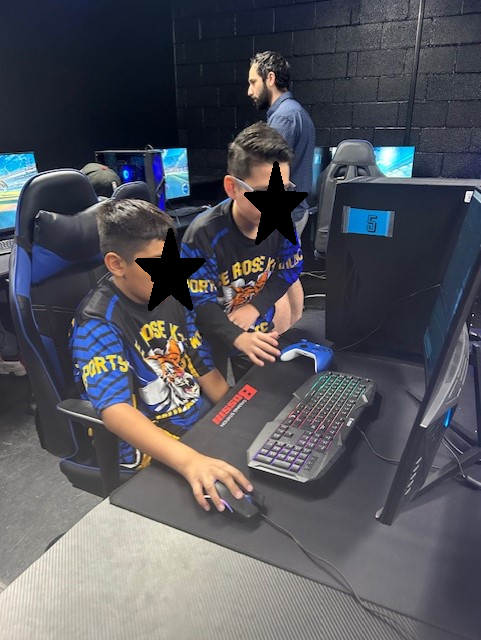 EdTech_TUSD's tweet photo. Looking like a dynasty! C.E. Rose took 1st&amp; 2nd the Spring University of Arizona's Rocket League Invitational. The games over the weekend can be viewed on the Twitch UArizona channel. Coach Ortega and Mr. Norzagaray know how to bring the Tigers to the finish line!  @tucsonunified https://t.co/qz2BMsHQUt