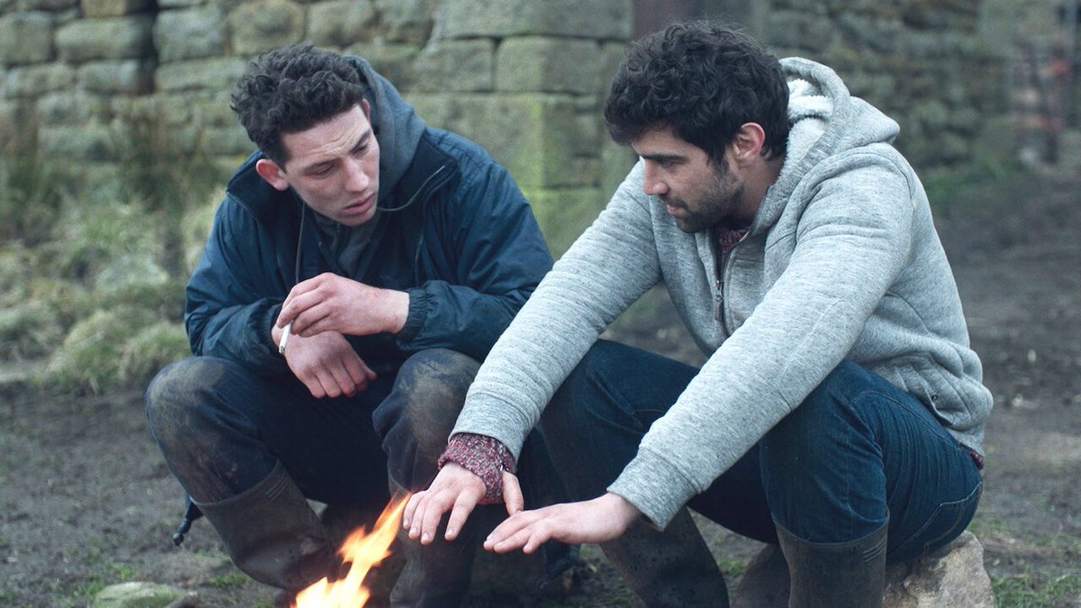 God's Own Country (DICA DE POC #37)

LINK: youtu.be/j2CFwHXhn3A

#GodsOwnCountry 
#DICADEPOC
#JoshOConnor
#AlecSecăreanu
#Filme 
#Gay