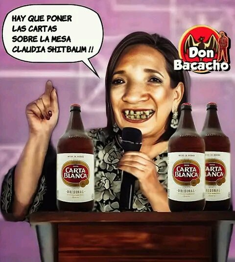 Dice la INGEÑERA @XochitlGalvez Que inventará los generadores EÓLICOS INTELIGENTES JAJAJAJAJA JAJAJAJAJA Y YA NO UTILIZARÁN EL VIENTO para no generar contaminación. JAJAJAJAJA #Xochitl_IngeñeraChafa #NuncaMasPRIANRDMC #CeroVotosAlPRIANRDMC