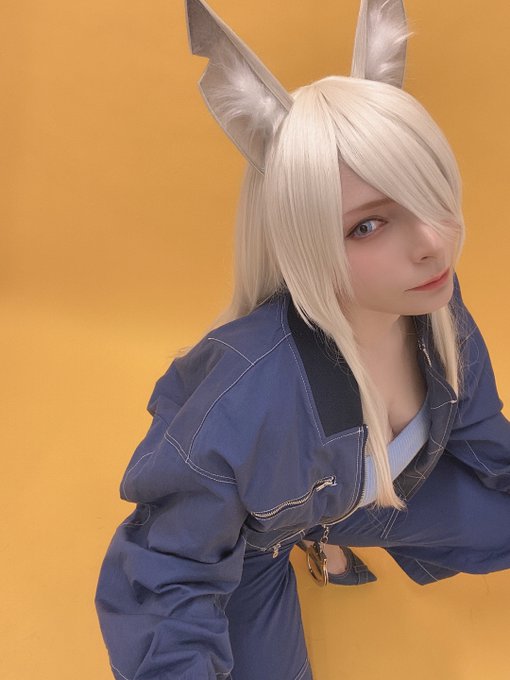 コスプレイヤーくろはのTwitter画像19