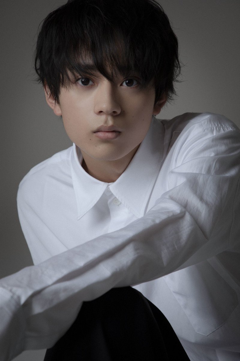 「 #水沢林太郎 、大河ドラマ初出演『驚きと喜びを感じています』」 #べらぼう～蔦重栄華乃夢噺 oricon.co.jp/news/2324773/f…