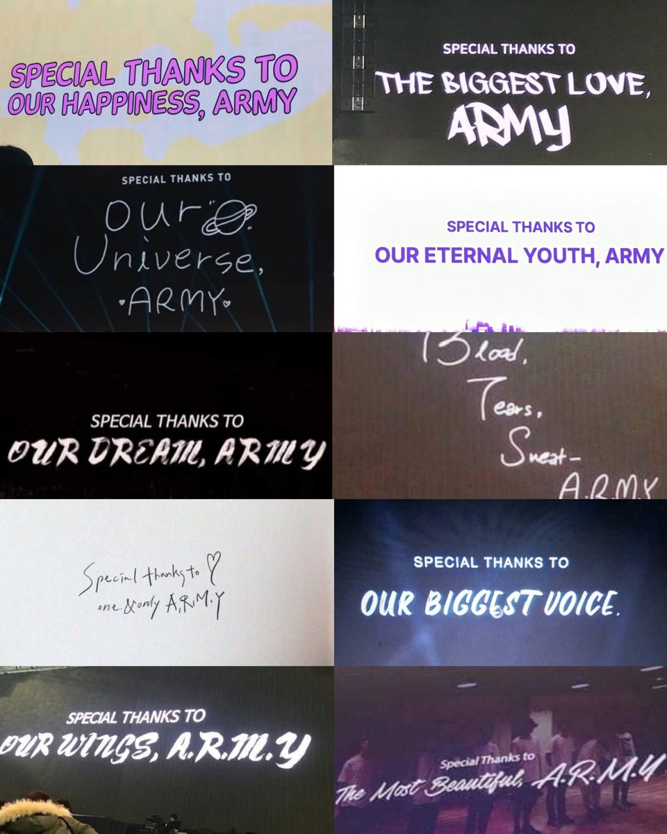 ARMY ARE FOREVER BEHIND BTS 💜