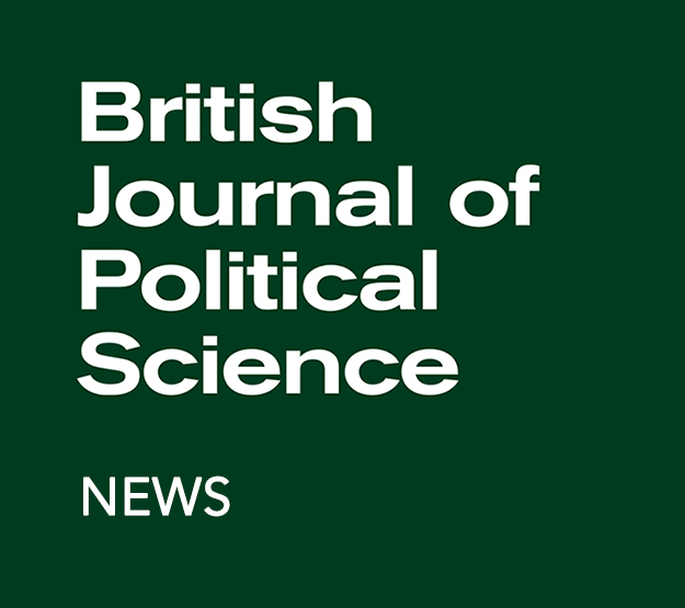 NEWS - from the 2nd of July 2024 all articles accepted for publication in @BJPolS will be #OpenAccess; published with a Creative Commons licence and freely available to read online. Find out about our #OA options here - cup.org/4d2LlO6