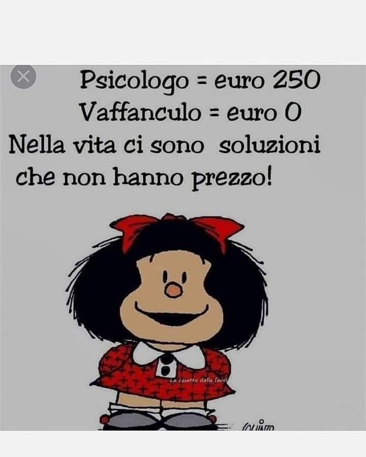 BUONGIORNO E BUON MARTEDÌ A TUTTA LA #FAMILY (a stasera)