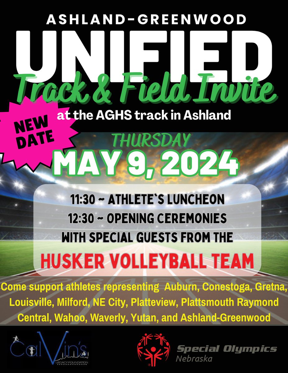 AGPS Unified tweet media