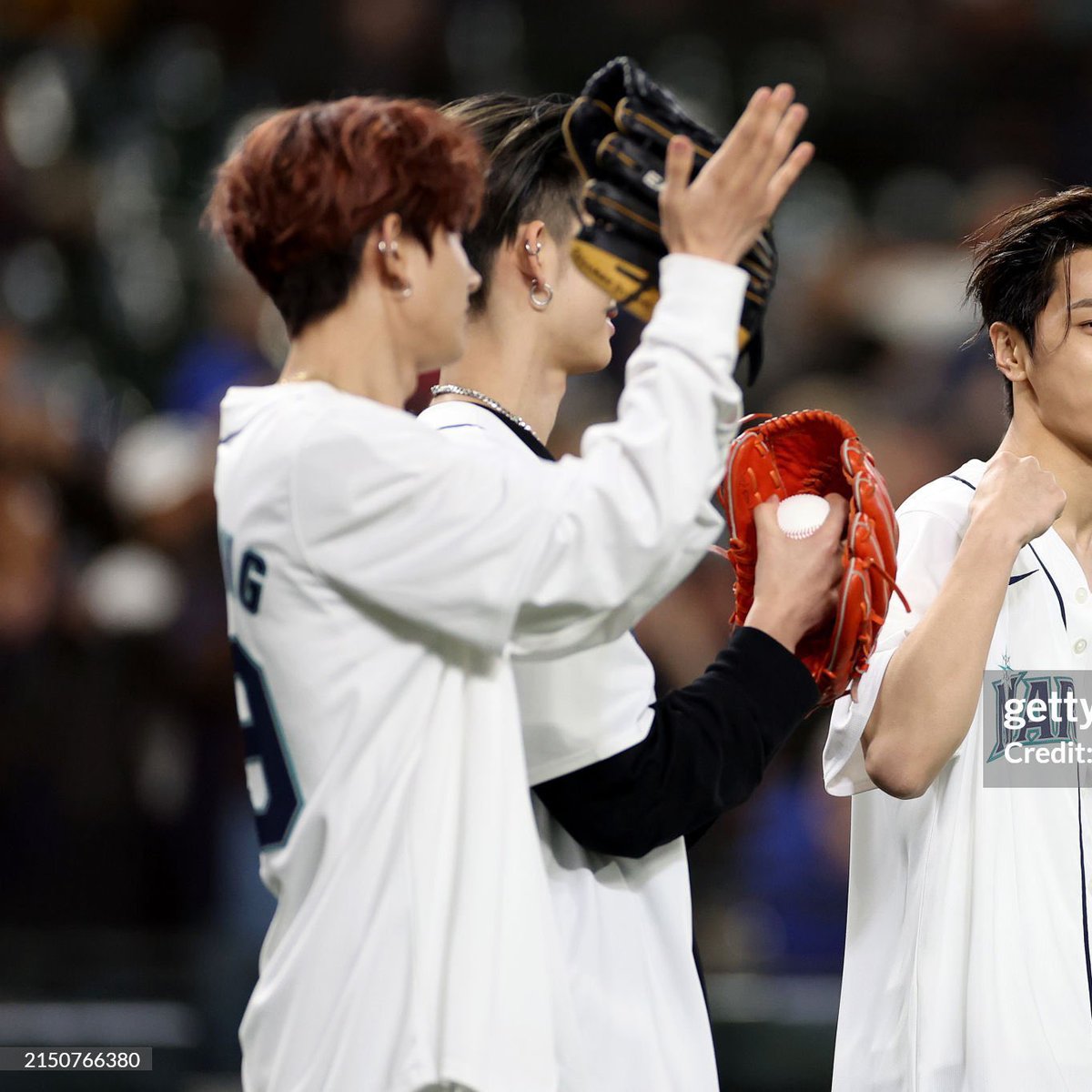 getty images #희승 #HEESEUNG
