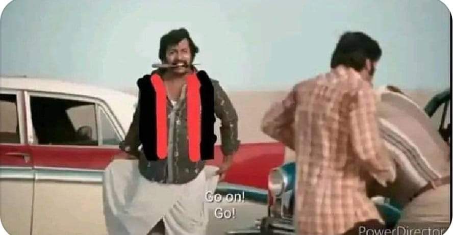 ~ Leftists explaining Neelam boys why being organised is important 

~ Meanwhile Sun TV planning to release New Ramayanam series and Kalaignar TV with Bahaasuran :