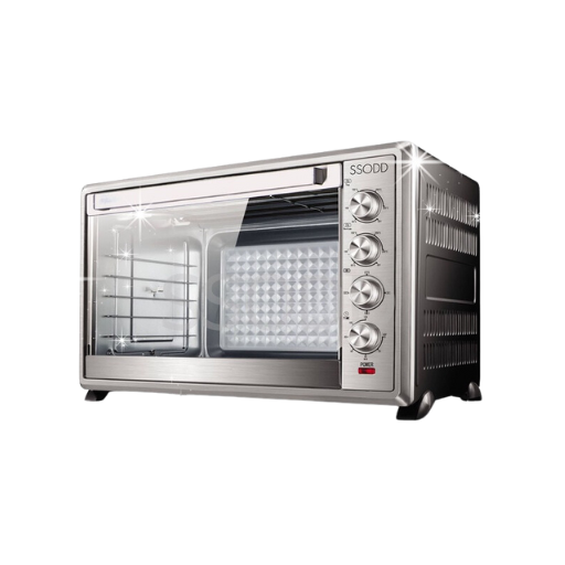 SSODD 100L Electric Oven

For more info, click buynow link: superplaze.my/3W2UYVi

#SSODD #SSODDOven #ElectricOven #HomeAppliances #Appliances #Ovens #LargeCapacityOven #KitchenAppliances #Kitchen #KitchenMustHaves #KitchenGadgets #KitchenEssentials #Oven #HouseholdItems