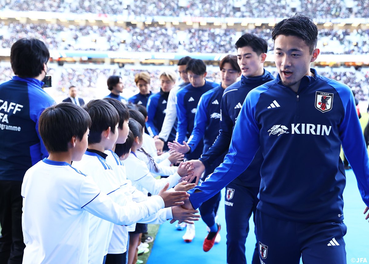 jfa_samuraiblue tweet picture