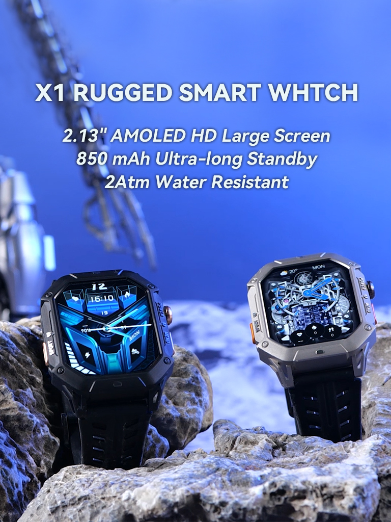 Cubot X1 can survive up to 20 meters underwater, making it ideal for all your aquatic adventures 🛒Buy Now here: s.click.aliexpress.com/e/_omgl8oK