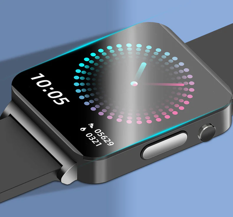 Remote Care smartwatch BPS3
1.72' Frameless design

#Smartwatch #fitnesstracker #techgadgets
twellmall.com/collections/fa…