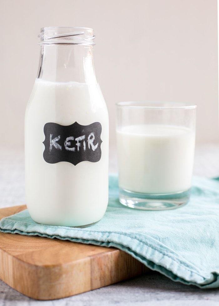 A recent study proposes that kefir consumption may enhance composition of the gut microbiota in children with ADHD and could lead to a reduction in ADHD symptoms and improvements in sleep.
#research