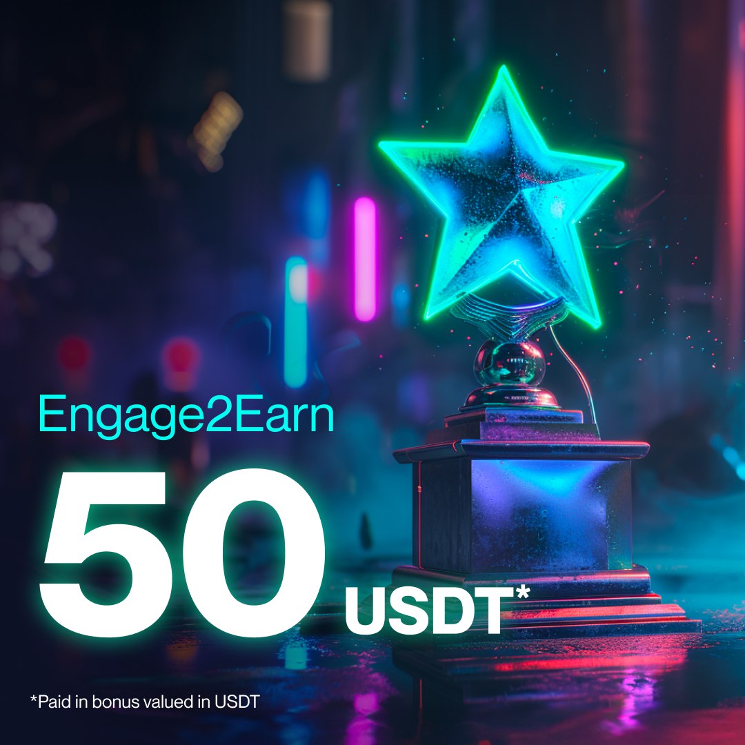 Who wants rewards? (50 USDT* into your wallet everyweek)

Comment why you need em