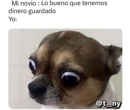 🤪   #funny   😂   #humor   🤣   #meme   🤷‍♀️
En la madre, ya me lo gaste😬. Hmm le dire que nos robaron!!      🤭    AJJAJAAJAAJAJAJA