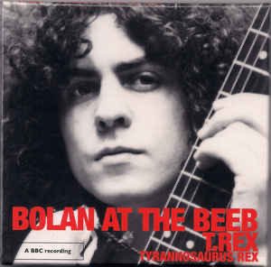 #NowPlaying Highways / T.Rex (Bolan At The Beeb 1)
‘70 BBC