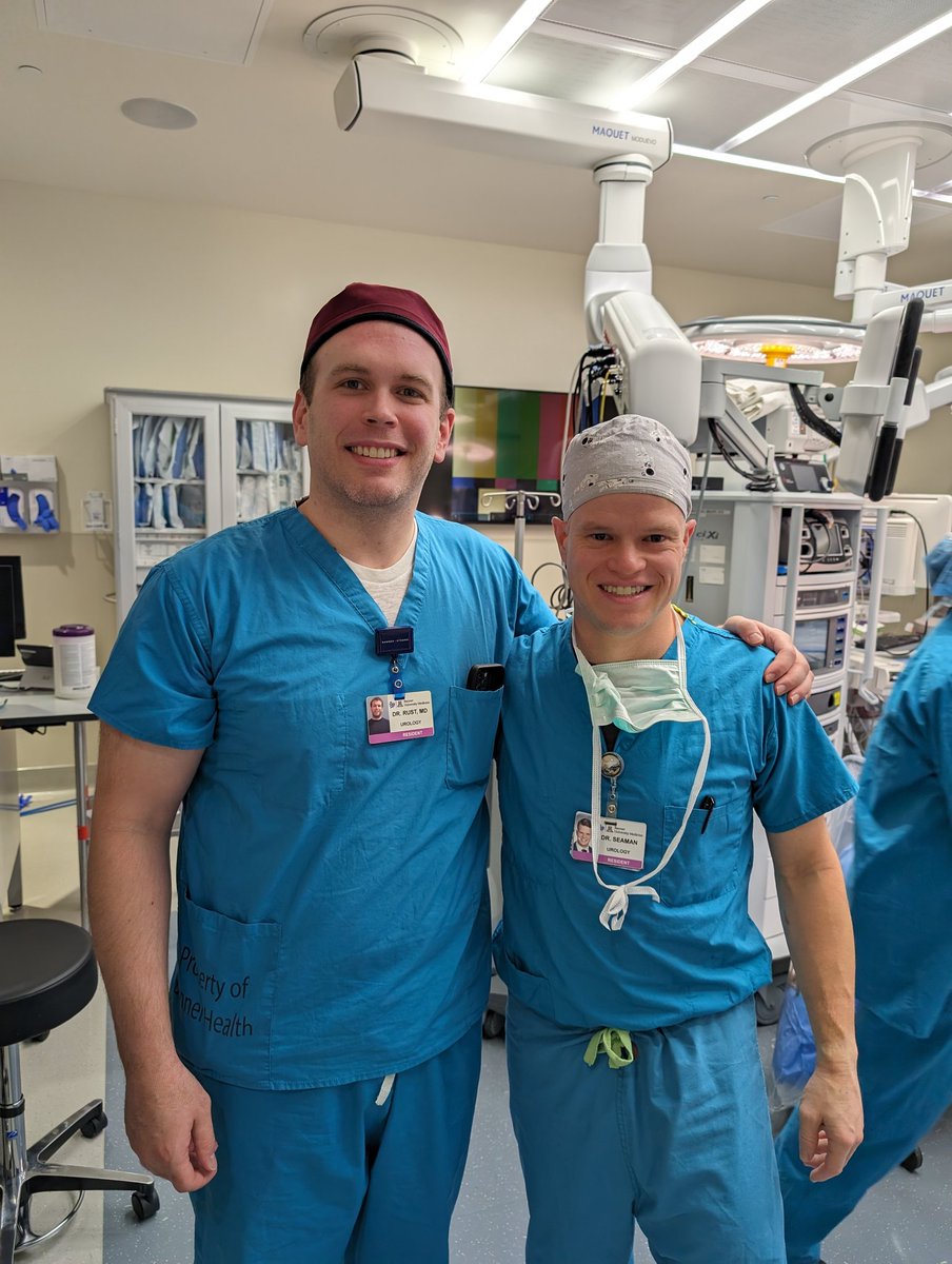 Jonathan Seaman, MD tweet media