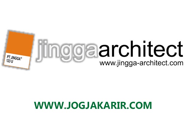 Lowongan Kerja Jogja Mei 2024 di Jingga Architect dlvr.it/T6Brvx