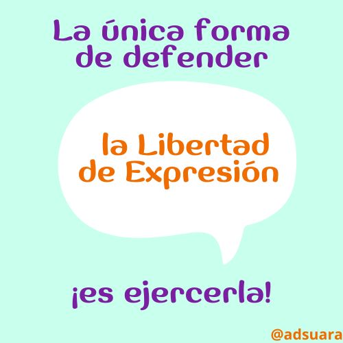 Tiene razón Pedro Sánchez cuando dice que la #LibertadDeExpresión NO es Libertad de Difamación. Por eso hay intromisiones ilegítimas (en la vía civil) y delitos (en la vía penal) contra el Derecho al Honor (injurias y calumnias). Pero eso lo deciden los Jueces, no el Gobierno. 🙄