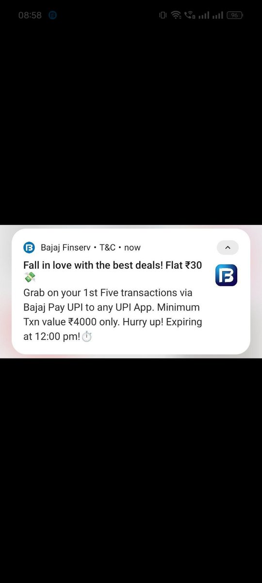 @Bajaj_Finserv @Bajaj_Finserv