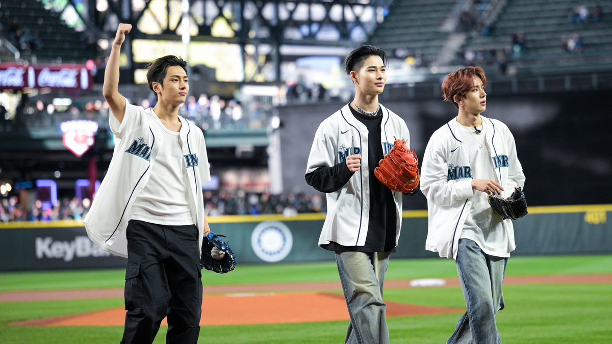 Seattle Mariners tweet media