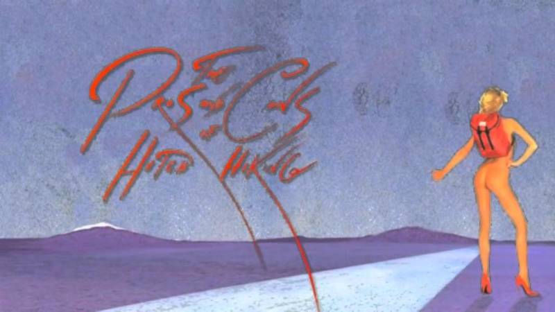Un día como hoy 30 de abril pero en 1984, “Roger Waters” lanza su álbum debut solista titulado “The Pros and Cons of Hitch Hiking” codigoalterno.com/noticia/155887…