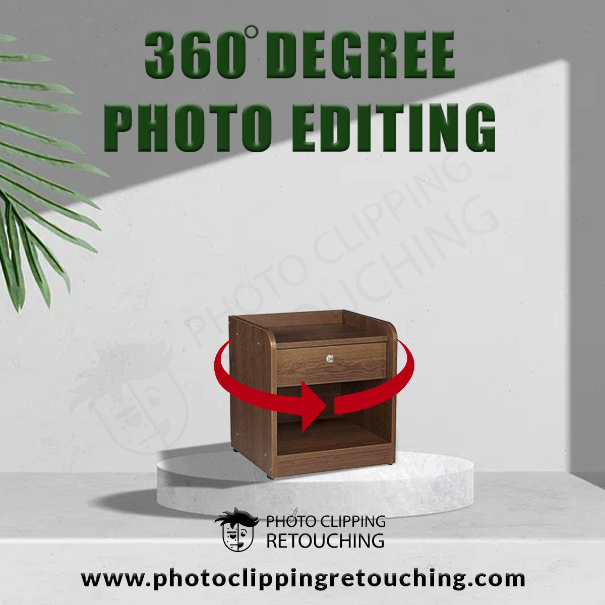 Experience the difference a 360° edit can make. Transform your images and leave a lasting impression! #360DegreeEditing #360PhotoCrafting #360Visual #PhotoEditing #EditingServices #GraphicDesign #PCRgraphics Email: info@photoclippingretouching.com Link: photoclippingretouching.com/360-Degree-pro…
