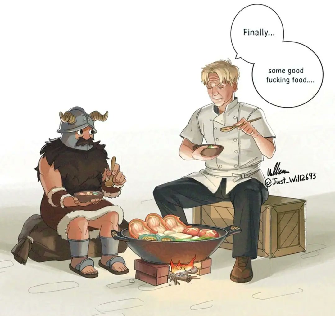 Netrogo's tweet image. You got arrested!

The last character in your gallery is your lawyer. 

I have a 50/50 chance here...